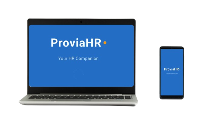 HR Dashboard